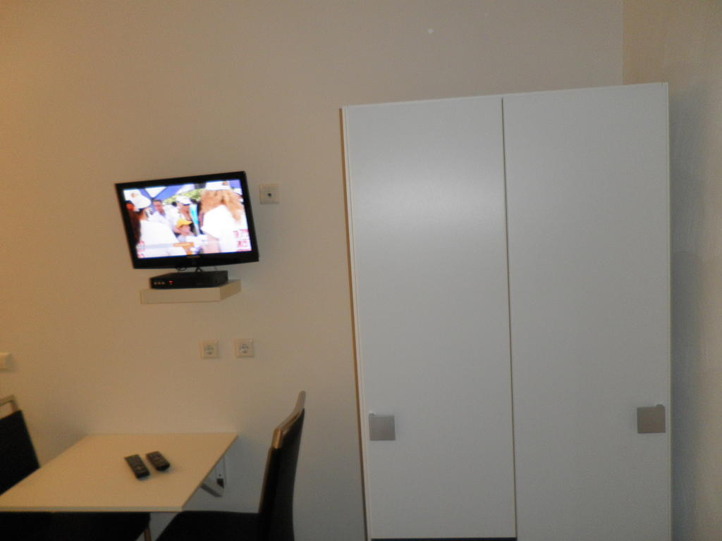 Astra Hotel Kaiserslautern Pokoj fotografie